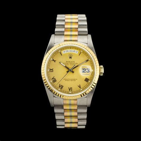 rolex day date 18239 tw|rolex 18239 tridor.